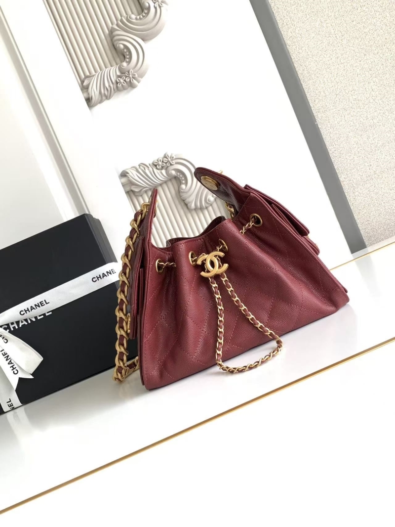 Ch**el 25c hobo bags